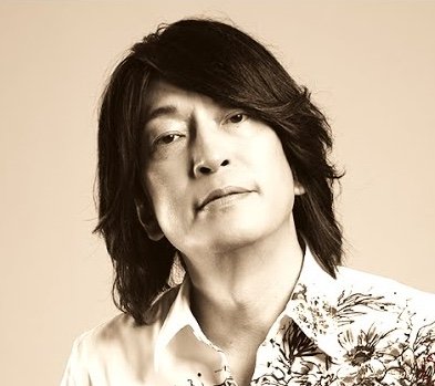 小野正利 カツラ