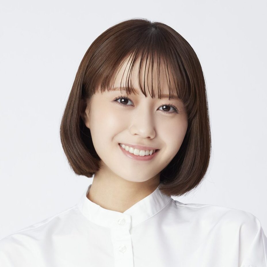 榎本ゆいな　比嘉愛未　似てる