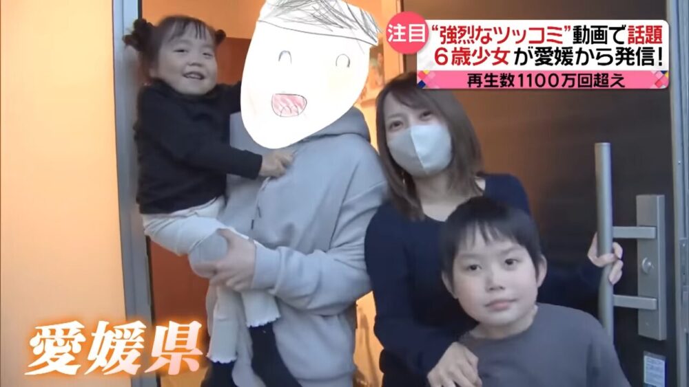 ちいりおちゃんねる 母親 整形