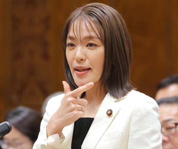 今井絵理子　いつまで議員　任期