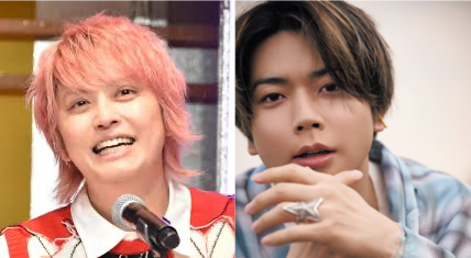 手越祐也 暴露本 まっすー