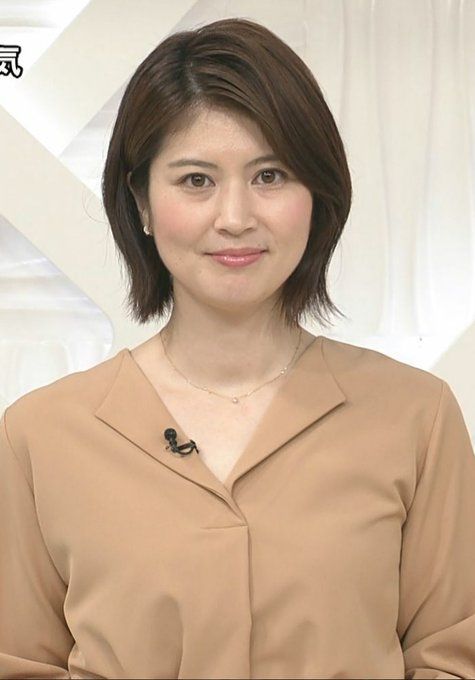 鈴江奈々 ハーフ