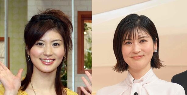 鈴江奈々 目の下
