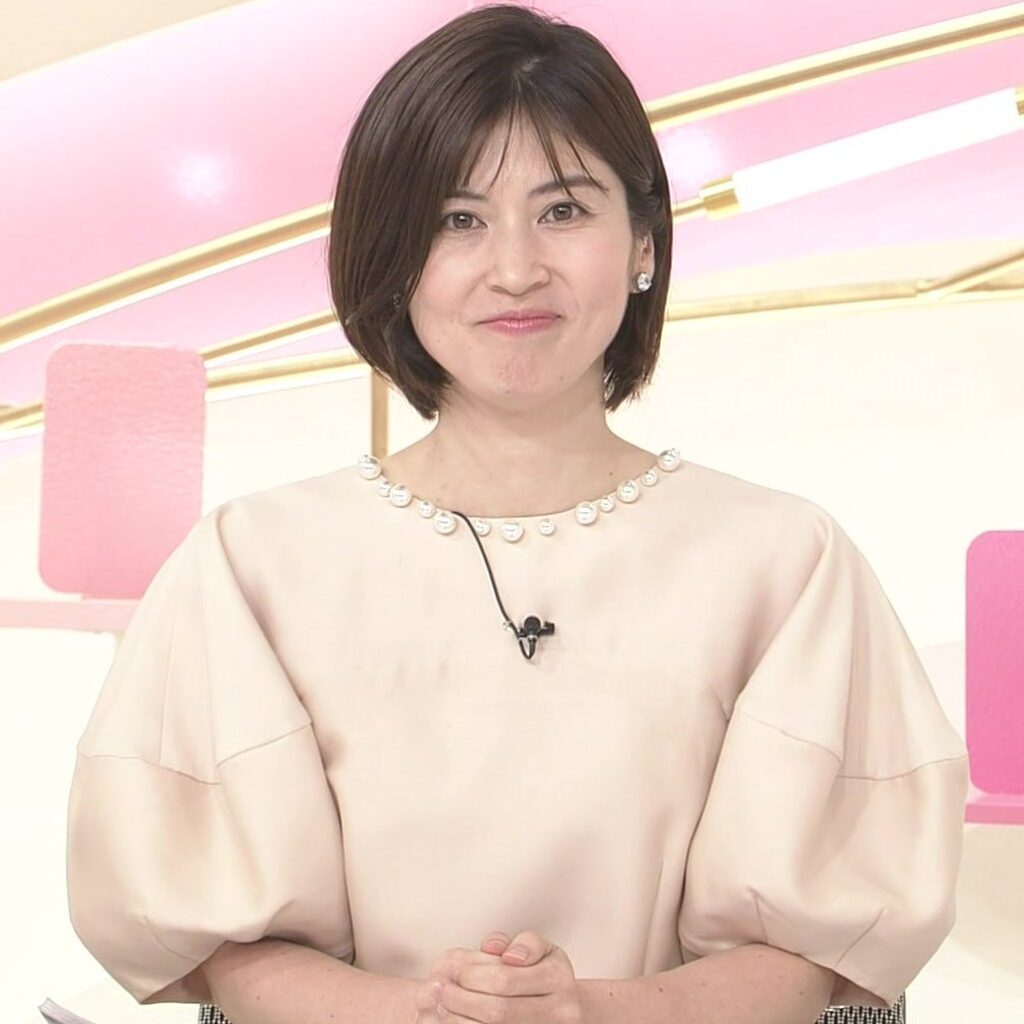 鈴江奈々 ハーフ