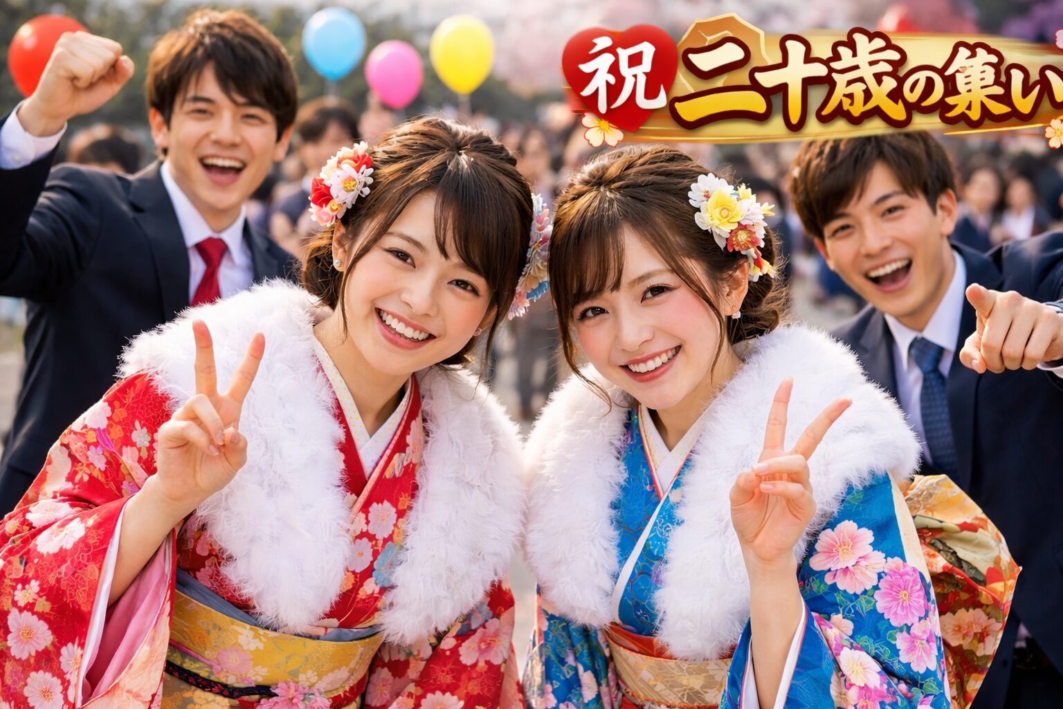 池田市成人式2026にゲストは来る？過去の芸能人出演と最新情報！